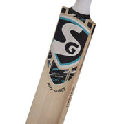 SG RSD Select English Willow Cricket Bat SG